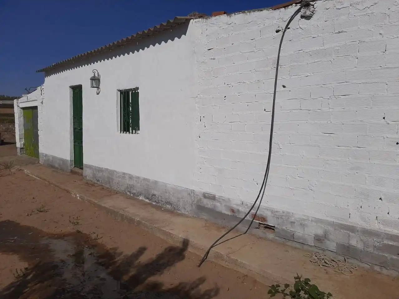 Casa o chalet en venta en Calamonte