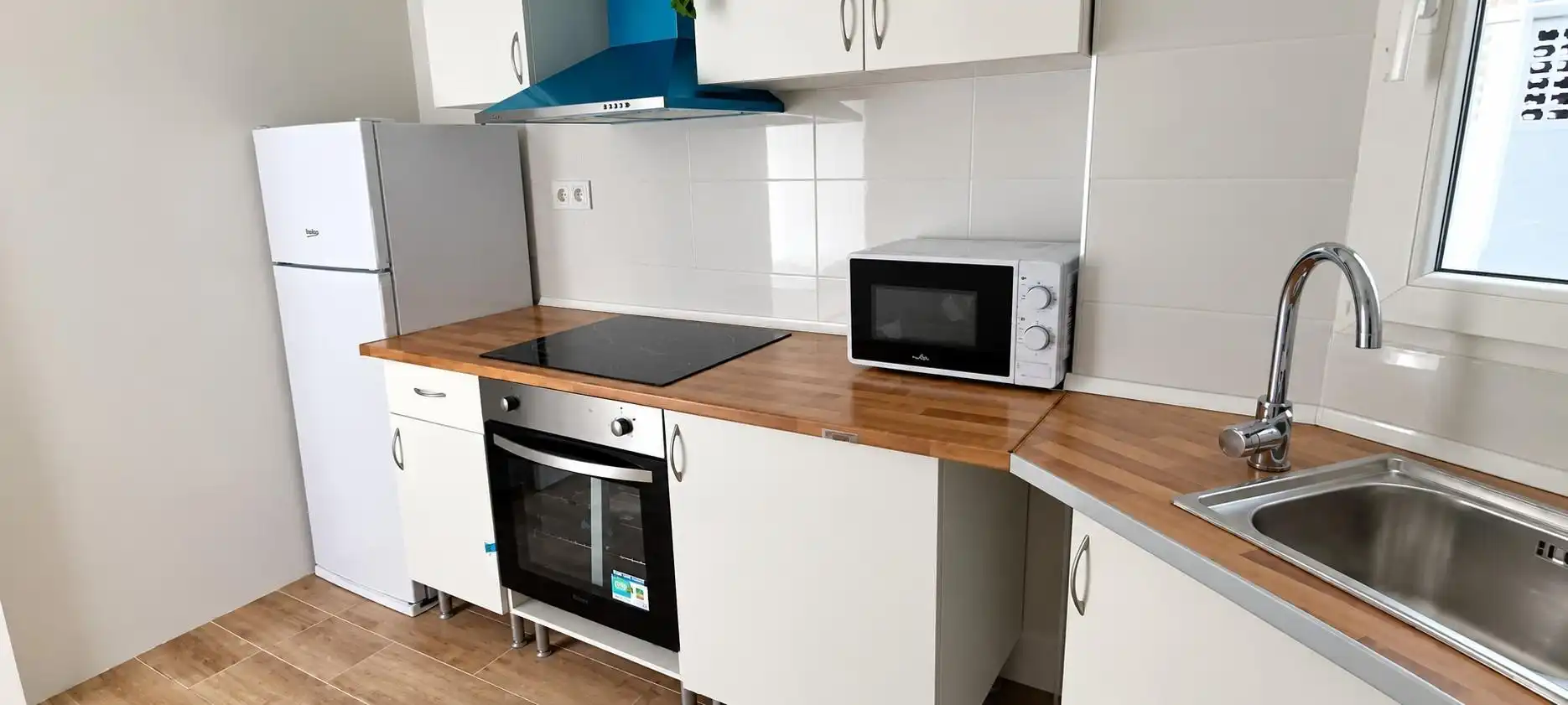 Apartament amb ascensor en venda a Torreblanca, imagen 5