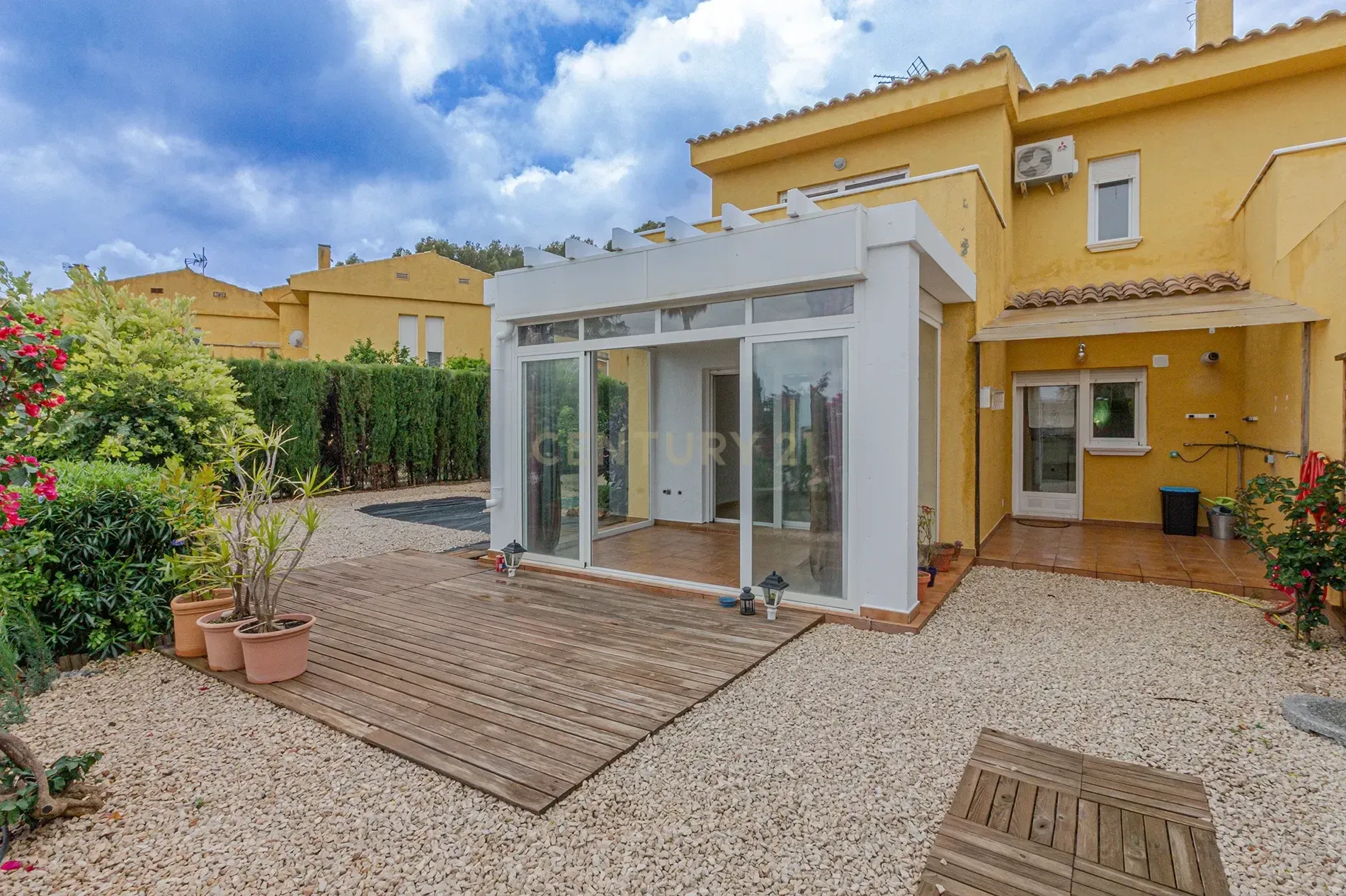 Casa o xalet de lloguer a Oltamar - Cucarres