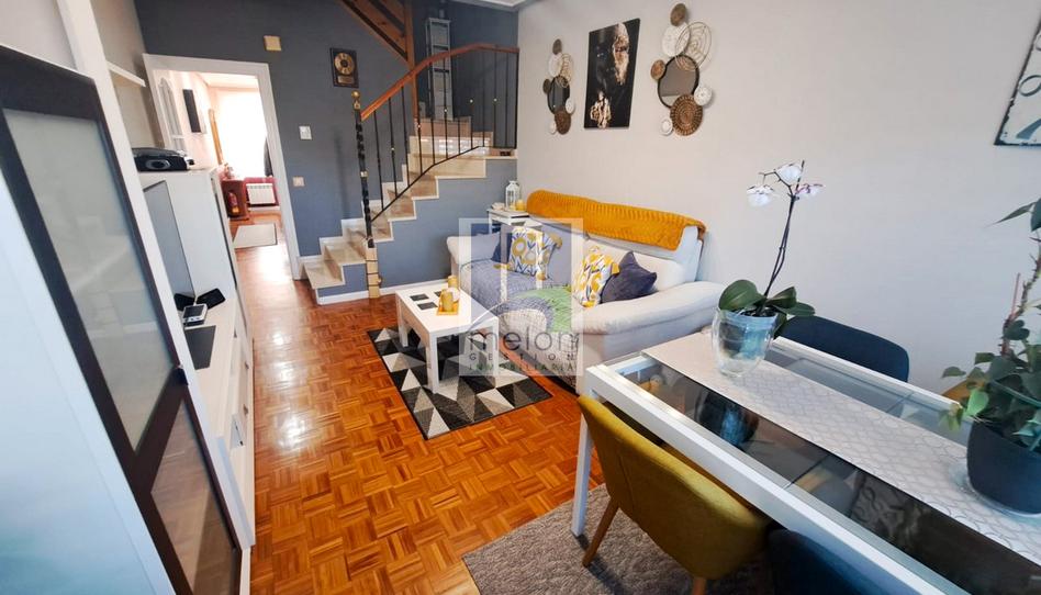 Foto 1 de Casa o xalet en venda a Lope Gemeno, San Pedro y San Felices, Burgos