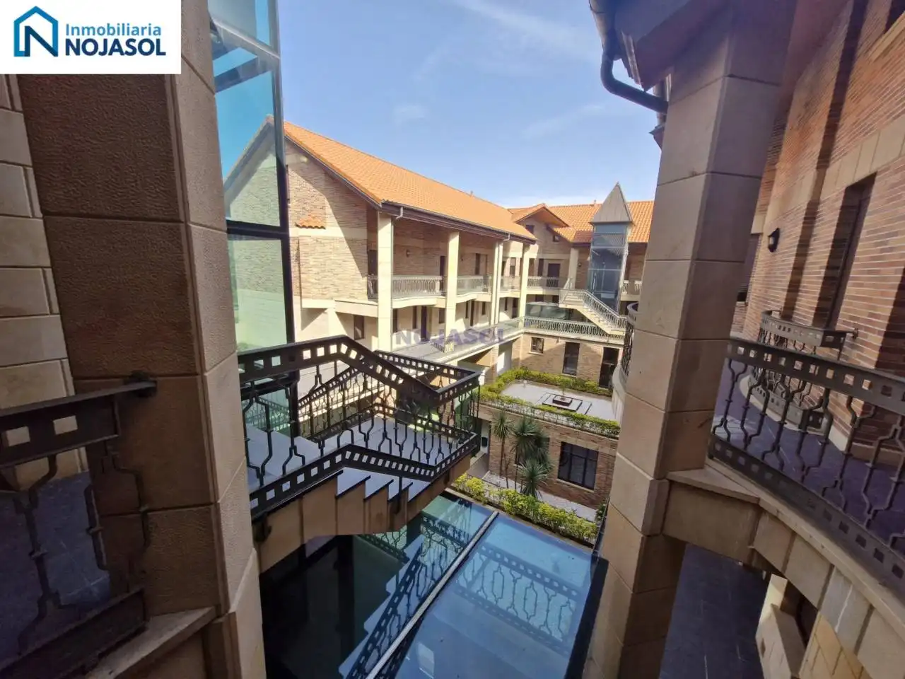 Mini appartamento con piscina in vendita a Calle LA SIERRA, imagen 56