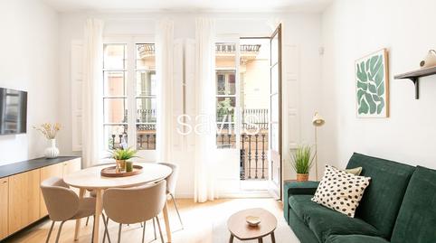 Photo 2 of Apartment for sale in Vila de Gràcia, Barcelona