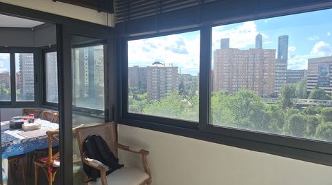 Photo 3 of Flat for rent in Calle Serrano Galvache, Costillares, Madrid Capital