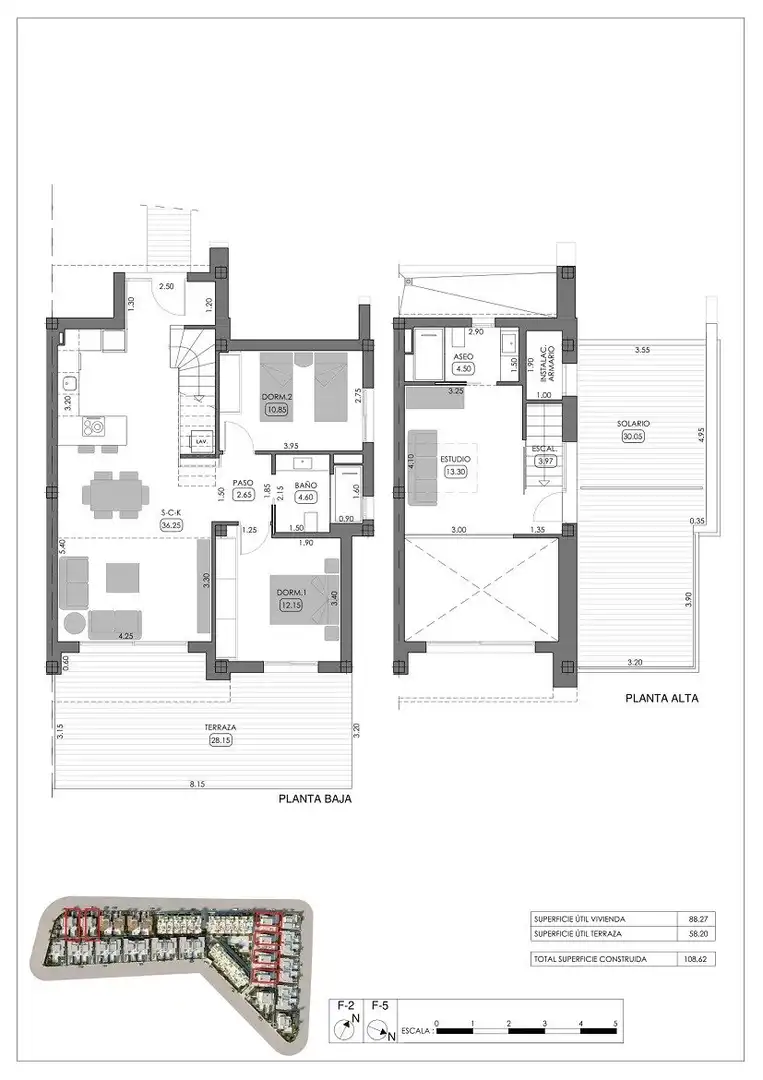 Detached house with pool for sale in Algorfa, imagen 19