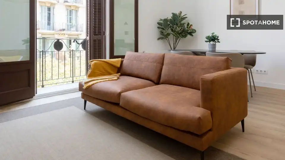 Flat to rent in Eixample, imagen 7