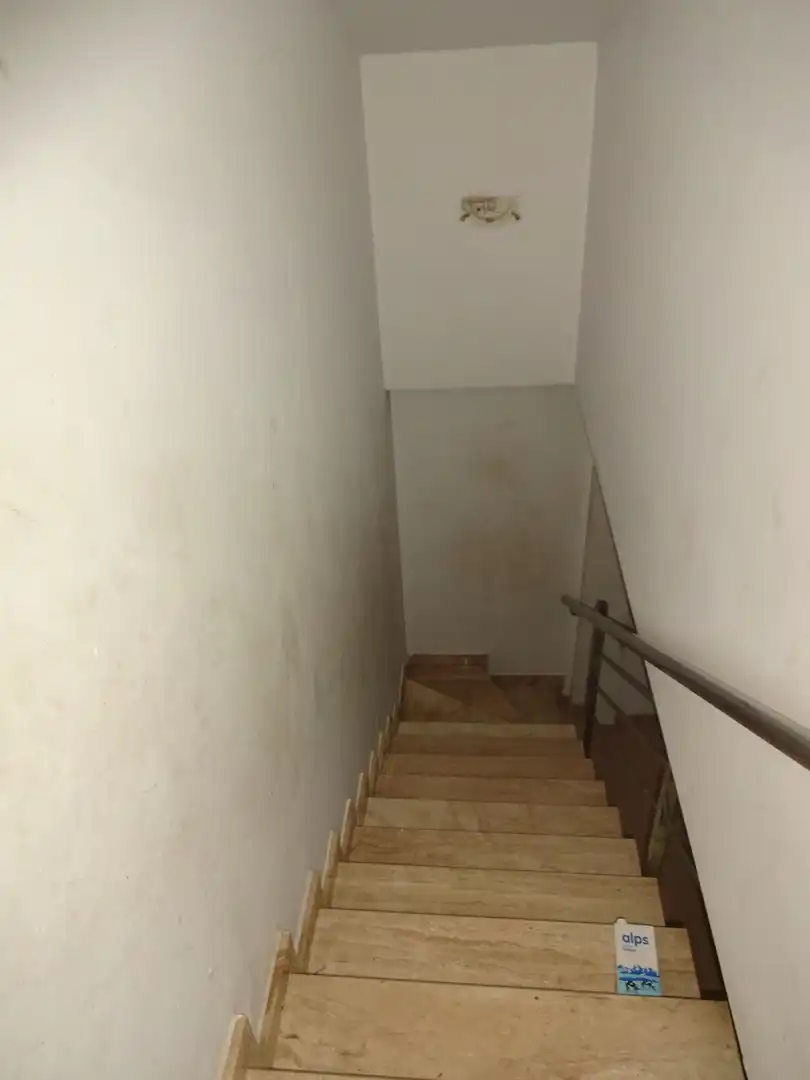 Attic for sale in Mataró  with Air Conditioner and Terrace
