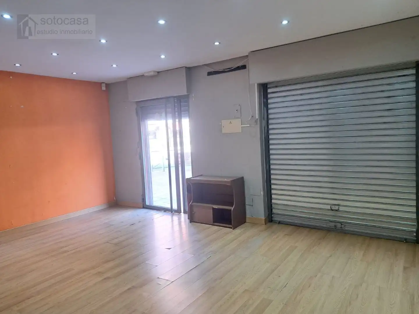 Local comercial en venda a Cardenal Cisneros 19, imagen 9