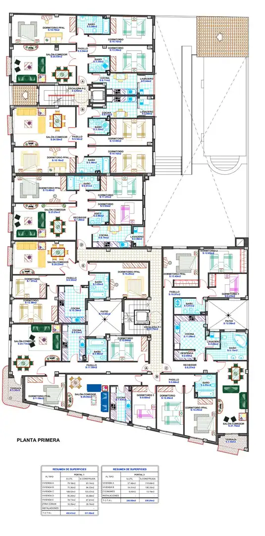 Edificio en venta en Peal de Becerro