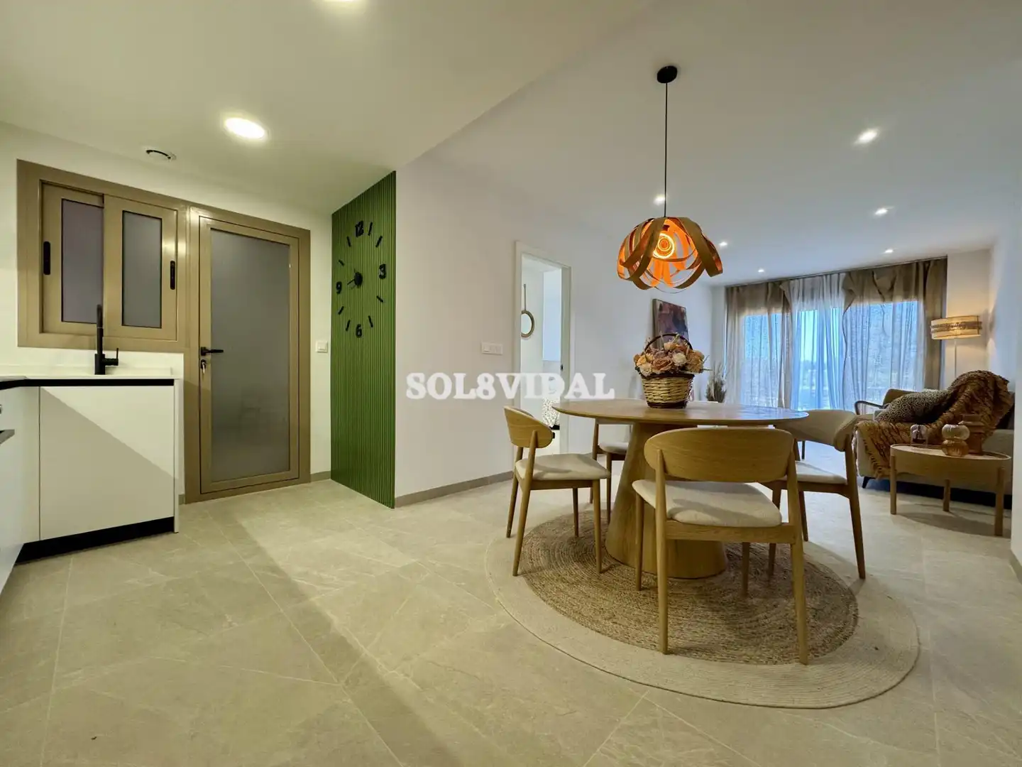 Appartement avec ascenseur à vendre à Jacarilla, imagen 18