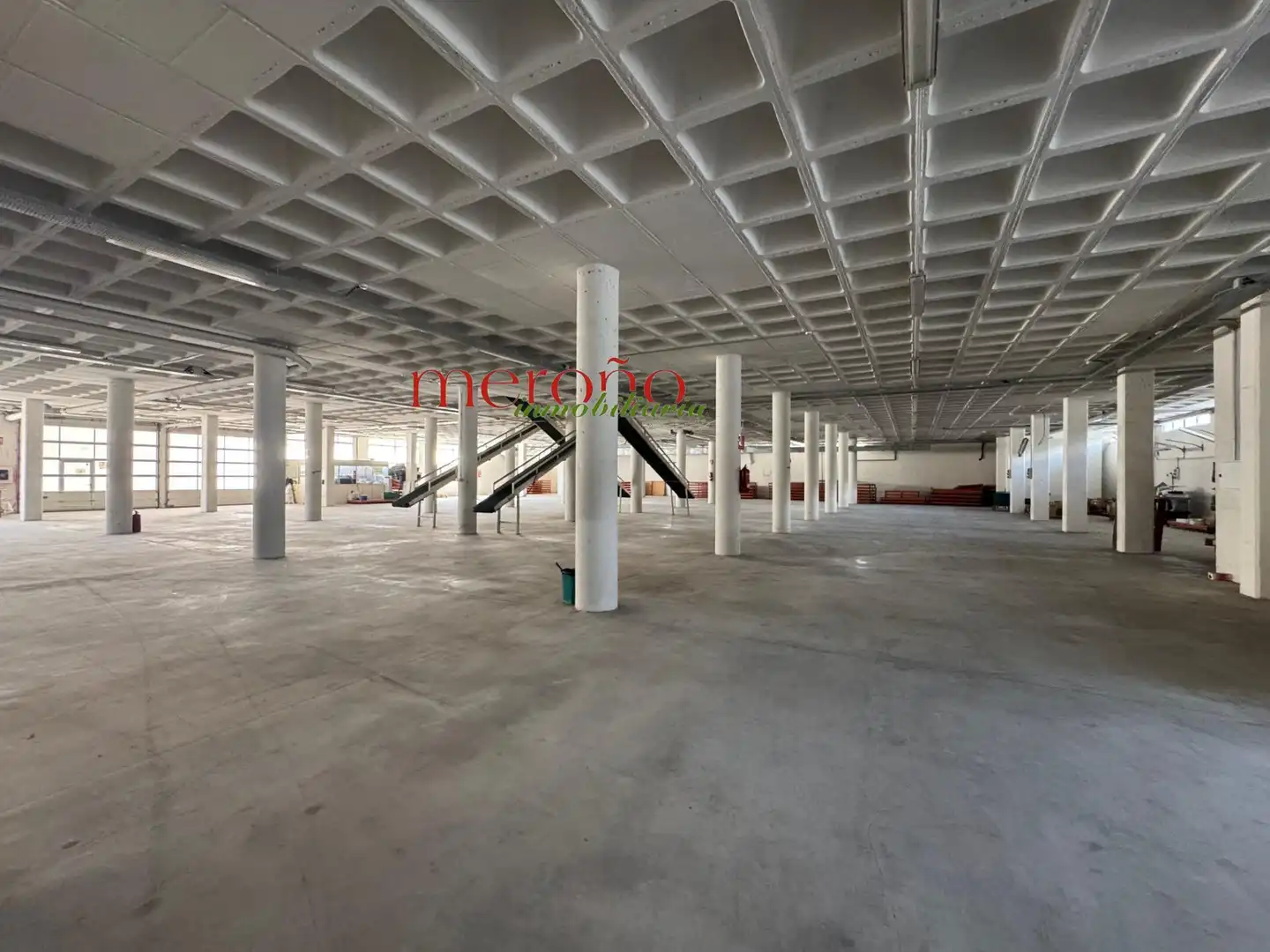 Nave industrial en alquiler en Jubalcoi, imagen 8