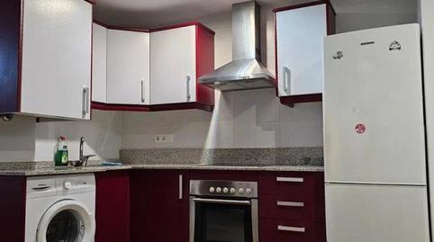 Photo 5 of Flat for sale in Carrer Cronista Viravens, Carolinas Bajas, Alicante / Alacant