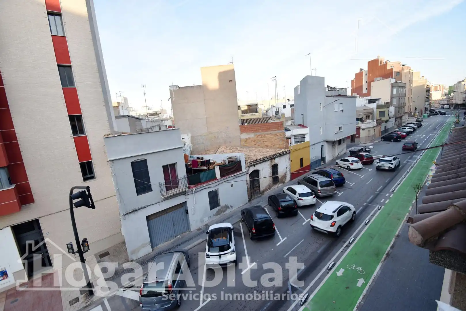 Residencial en venda a Ronda PEDRO IV, imagen 47
