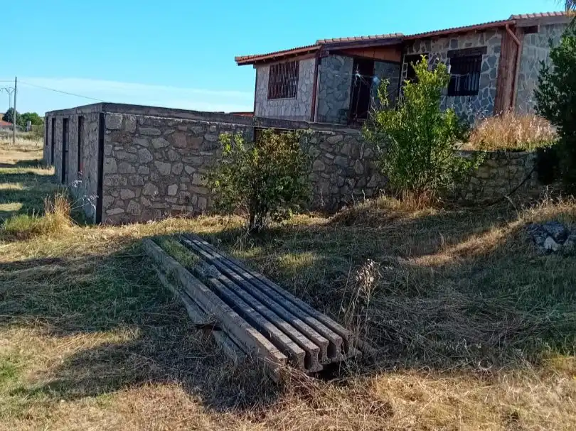 Casa en venta en Calle Azorín 4, imagen 6