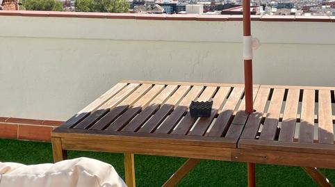 Foto 3 de Pis de lloguer a N/a, Can Baró, Barcelona