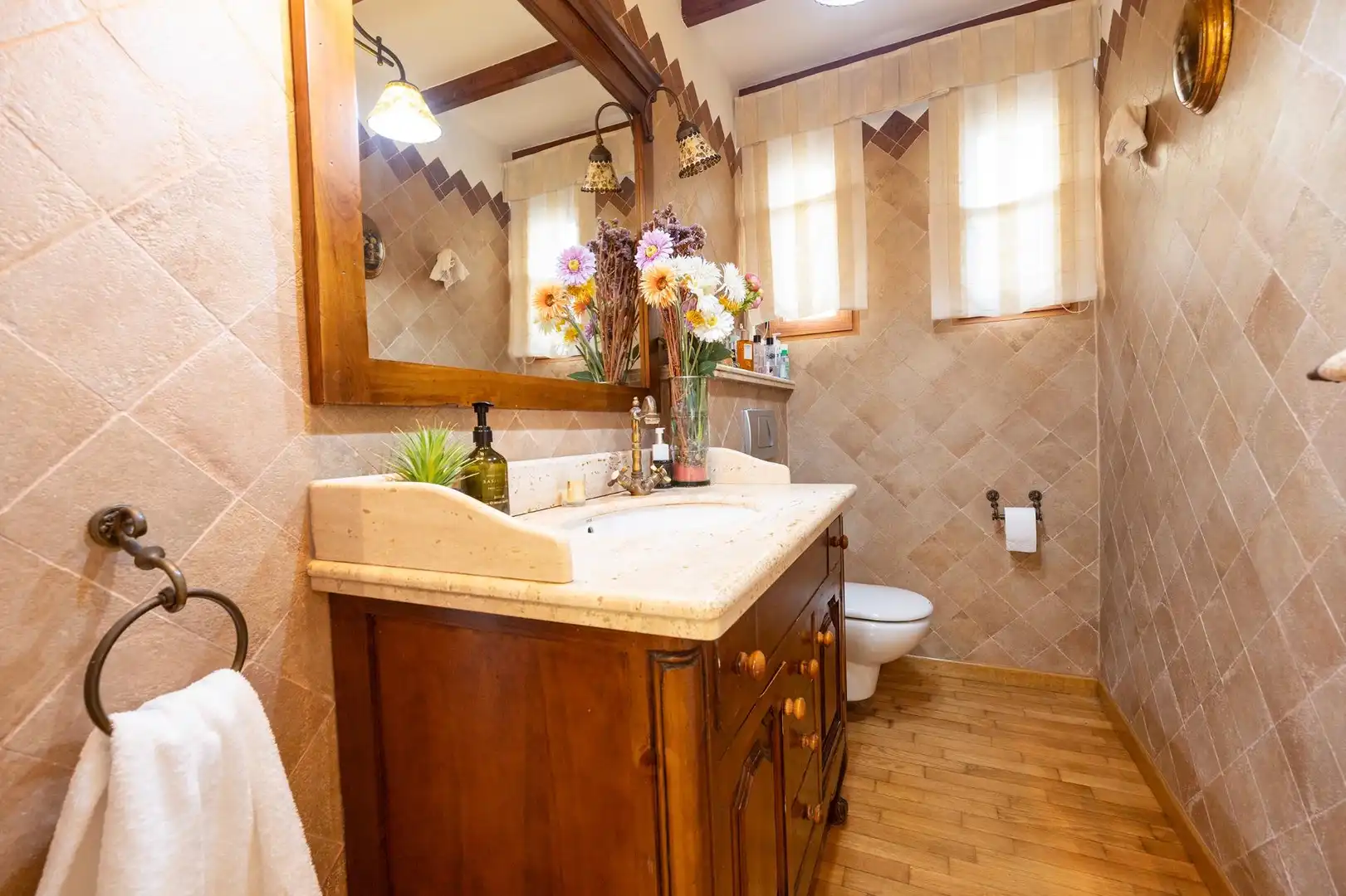 Villa con piscina in vendita a Avenida CONRADO ALBALADEJO, imagen 30