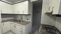 Kitchen of Flat for sale in  Barcelona Capital  with Air Conditioner