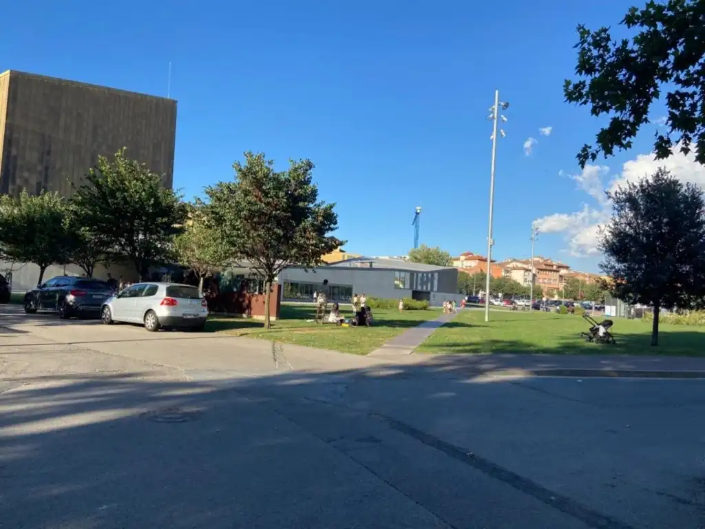 Residential land for sale in Centre, imagen 2