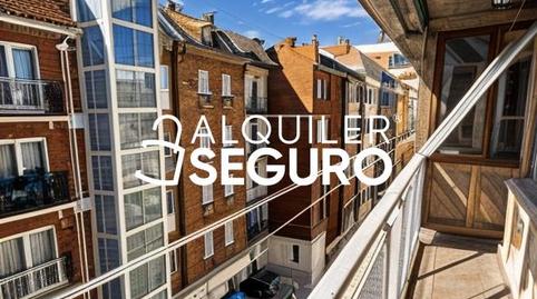 Photo 5 of Flat to rent in San Claudio, Palomeras Sureste, Madrid