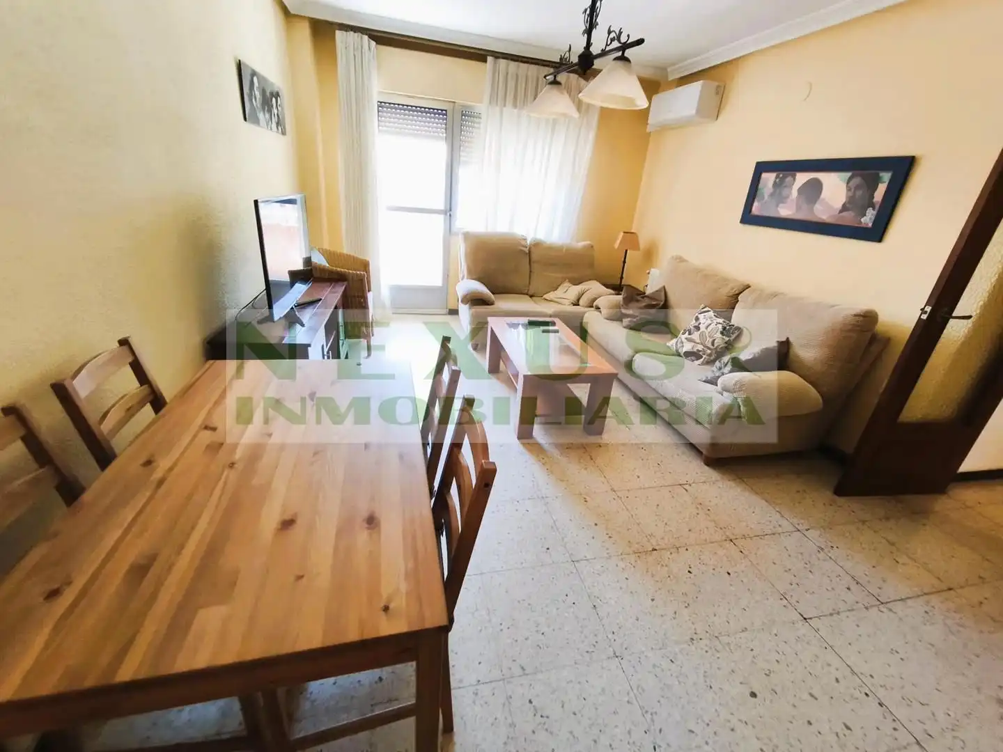 Appartement avec ascenseur à louer à Casco Antiguo, imagen 4