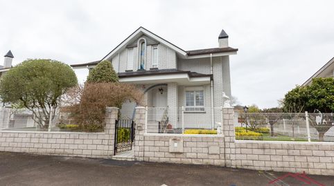 Foto 5 de Casa o chalet en venta en Barrio San Pantaleón, Arnuero, Cantabria