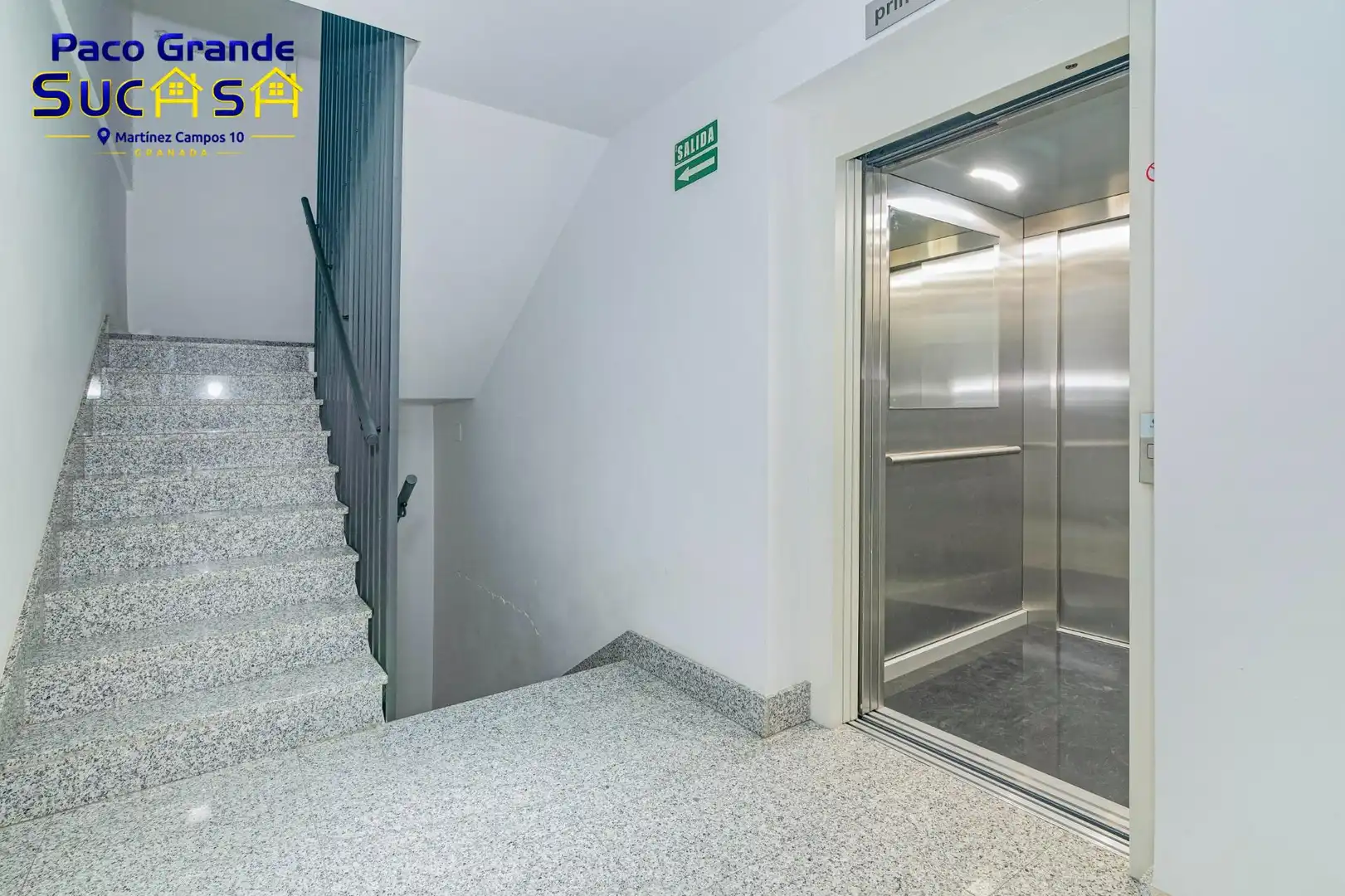 Flat for sale in Poniente
