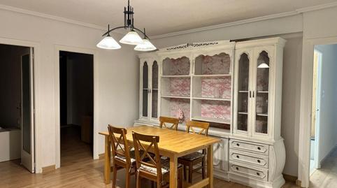 Foto 3 de Pis de lloguer a La Paz