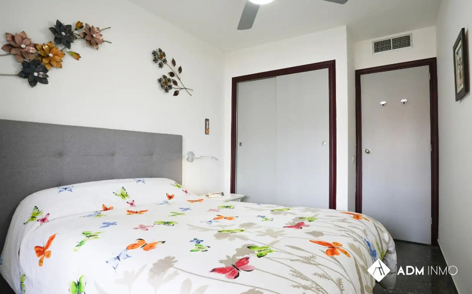 Dormitori de Pis en venda en Cambrils amb Aire condicionat, Calefacció i Terrassa