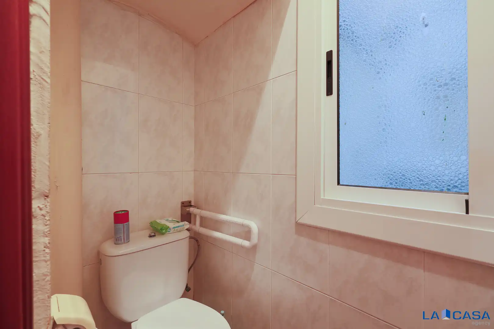 Flat with terrace for sale in Carrer de l'Om, imagen 10