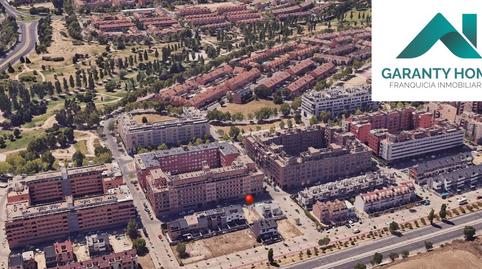 Foto 3 de Residencial en venta en Calle de Bruselas, 42, Solagua, Leganés