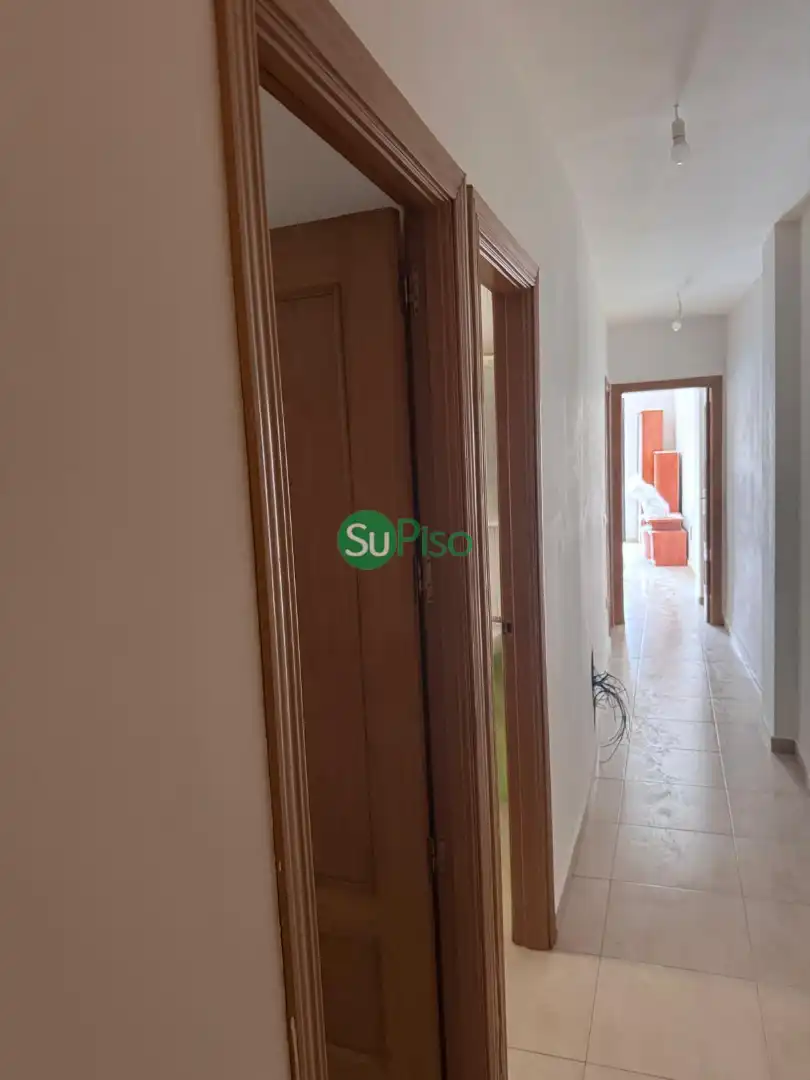 Piso en venta en Calle la Bodega, 5, Magán