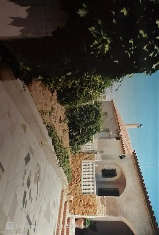 Houses for sale in Horcajo de los Montes  with Heating, Private garden and Terrace