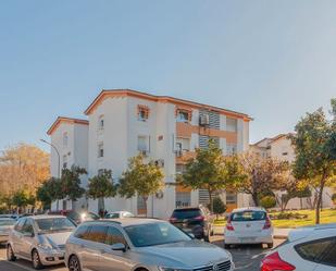 Exterior view of Flat for sale in  Córdoba Capital