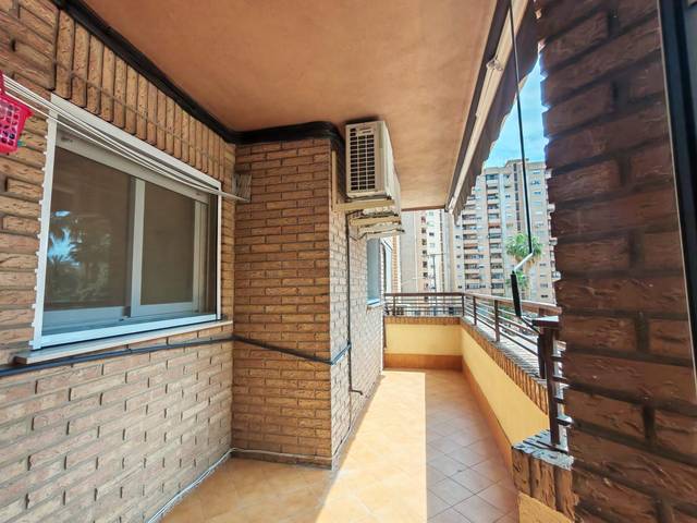 Piso en Venta en Barrio de la Luz