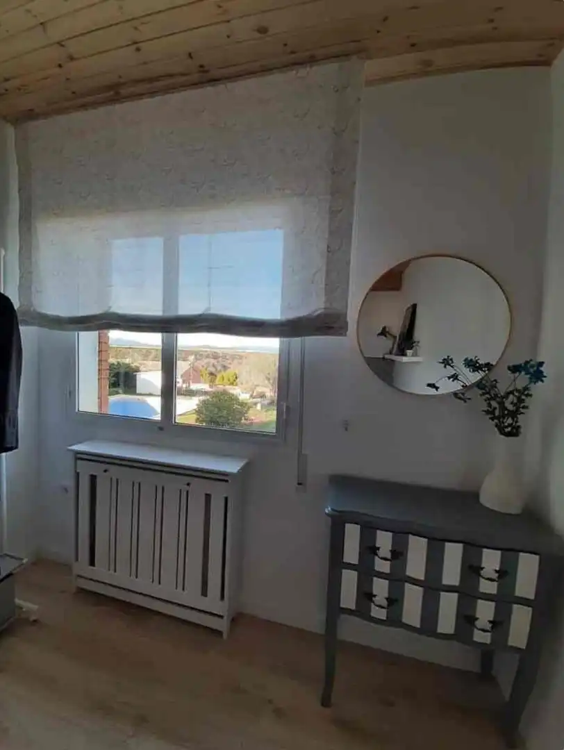 Dormitori de Casa o xalet en venda en Matarrubia