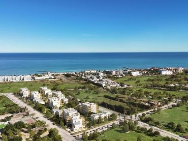 Appartamento con piscina in vendita a N/A