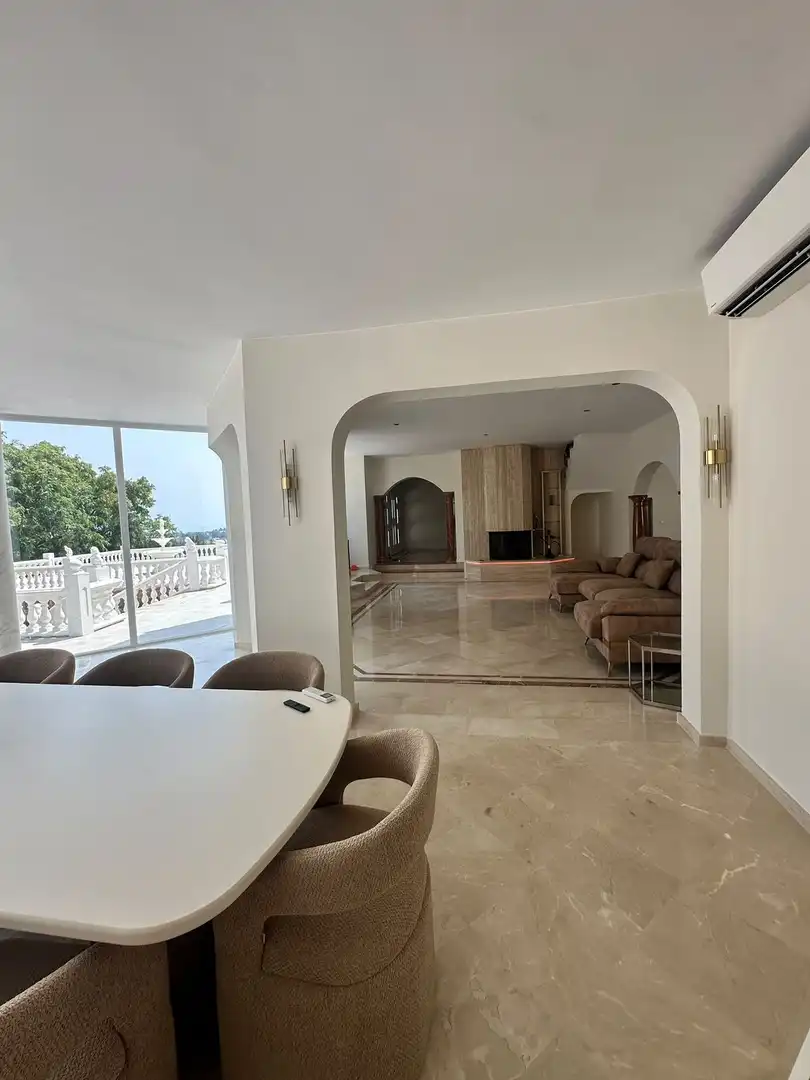 Maison mitoyenne à vendre à Estepona Pueblo, imagen 20