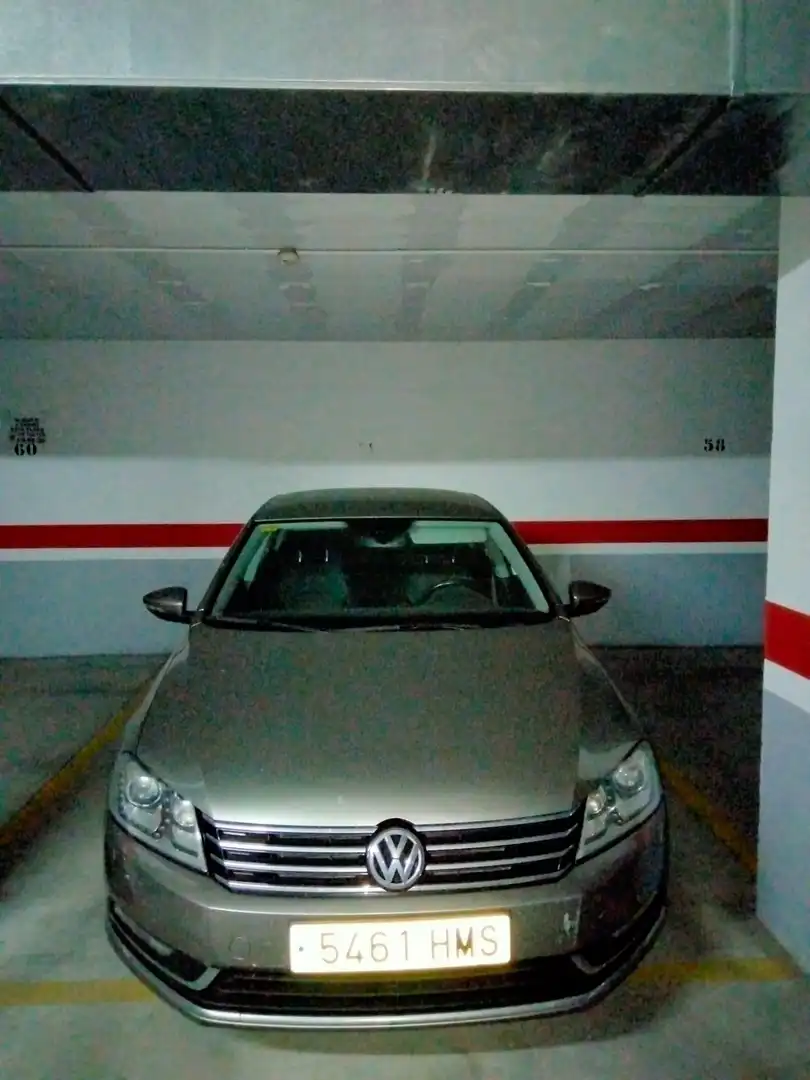 Parcheggio in vendita a La Casería - San Carlos, imagen 7