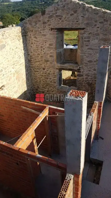 Casa o xalet en venda en Palas de Rei