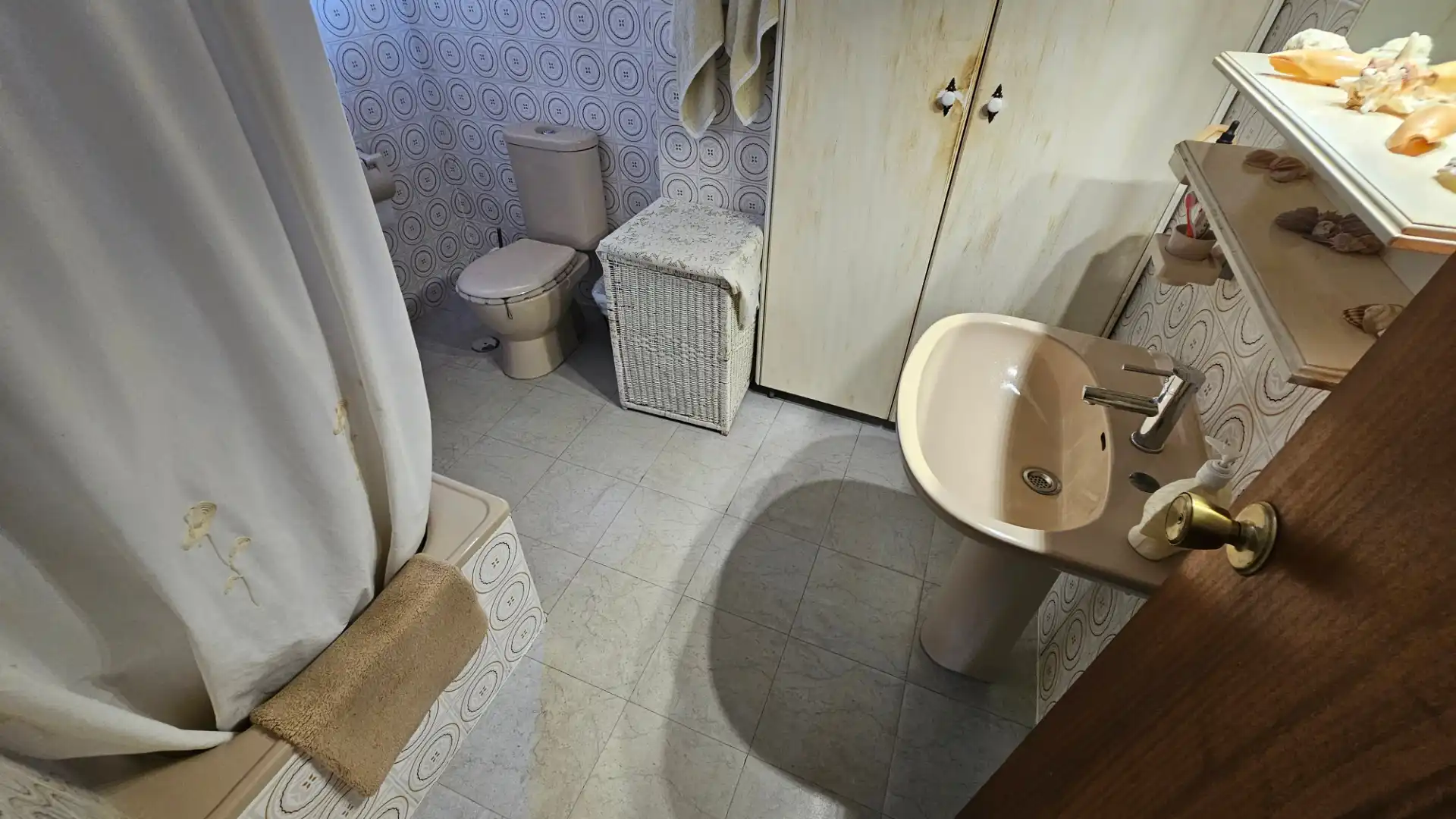 Chalet con terraza en venta en Avenida de los Patos, imagen 37