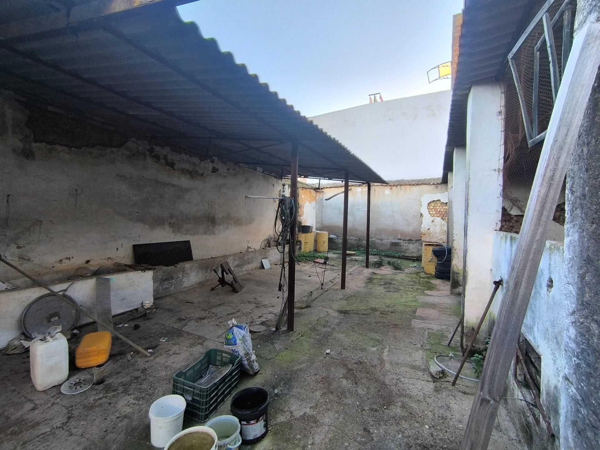 Residential for sale in El Viso del Alcor