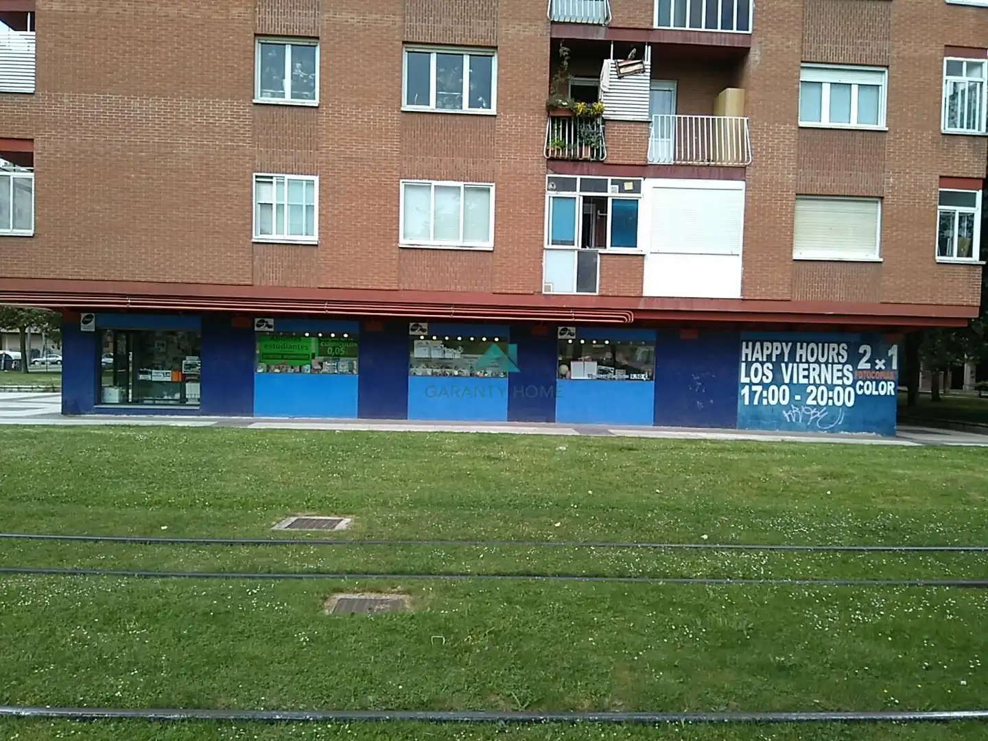 Local en venda en Vitoria - Gasteiz