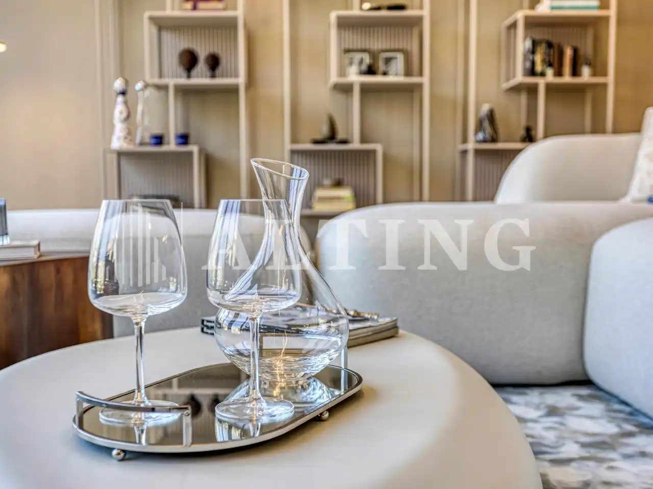 Piso con terraza en venta en Carrer Carrer Aribau 306, imagen 9