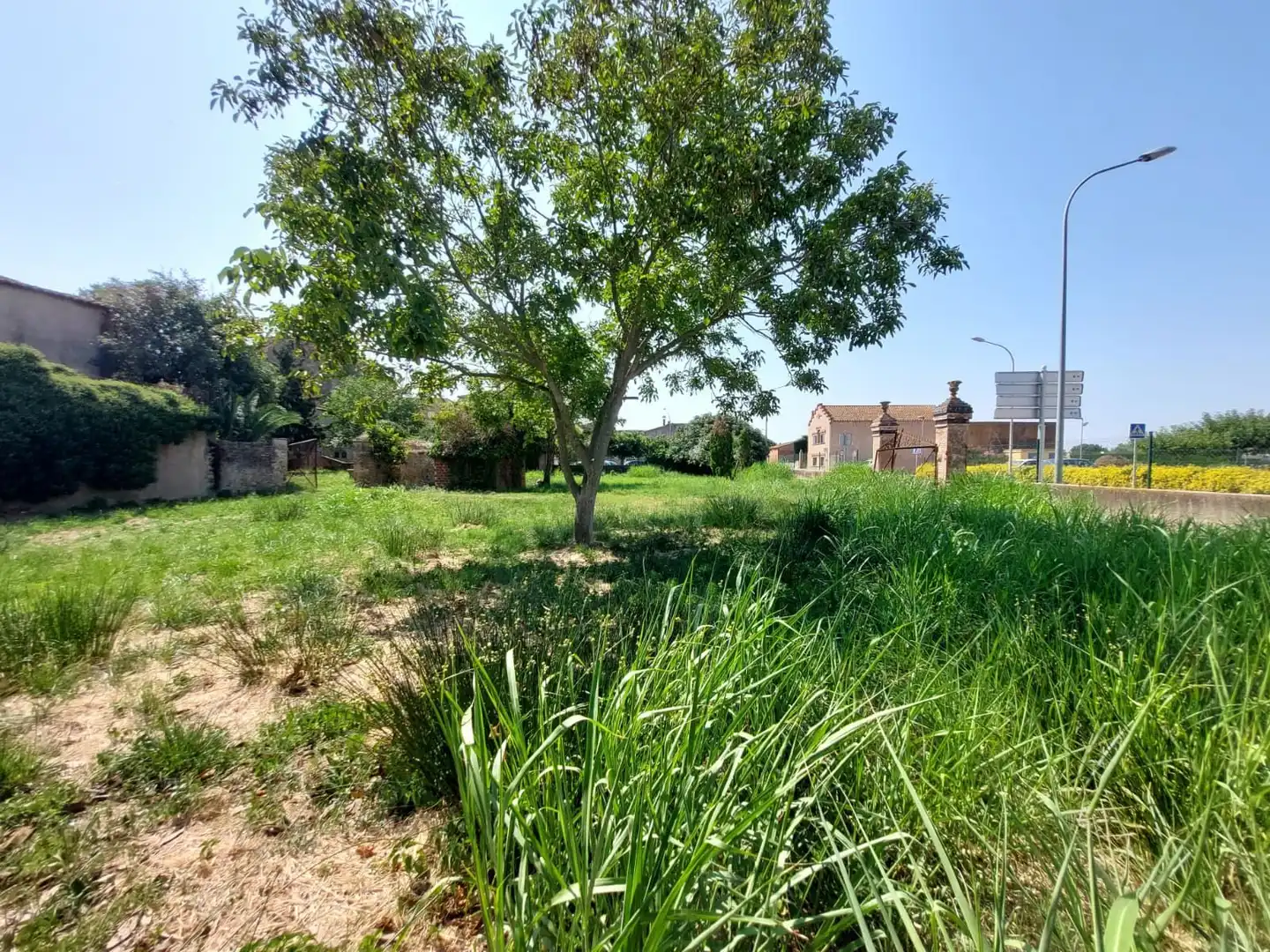 Casa o chalet en venta en Serra de Daró