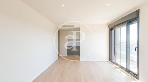 Photo 3 of Flat to rent in C. de San Epifanio, Imperial, Madrid