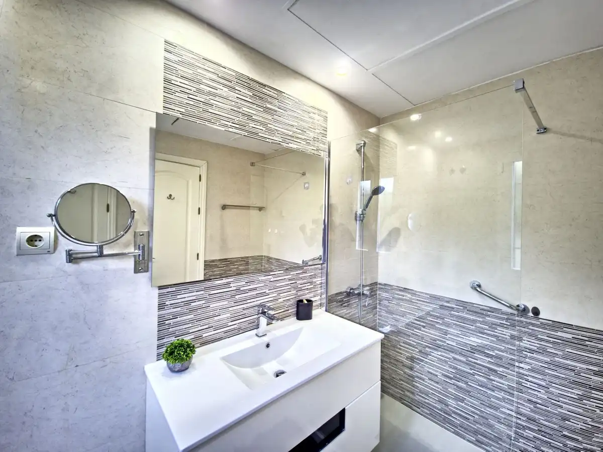 Apartament amb ascensor en venda a Elviria - Cabopino, imagen 24