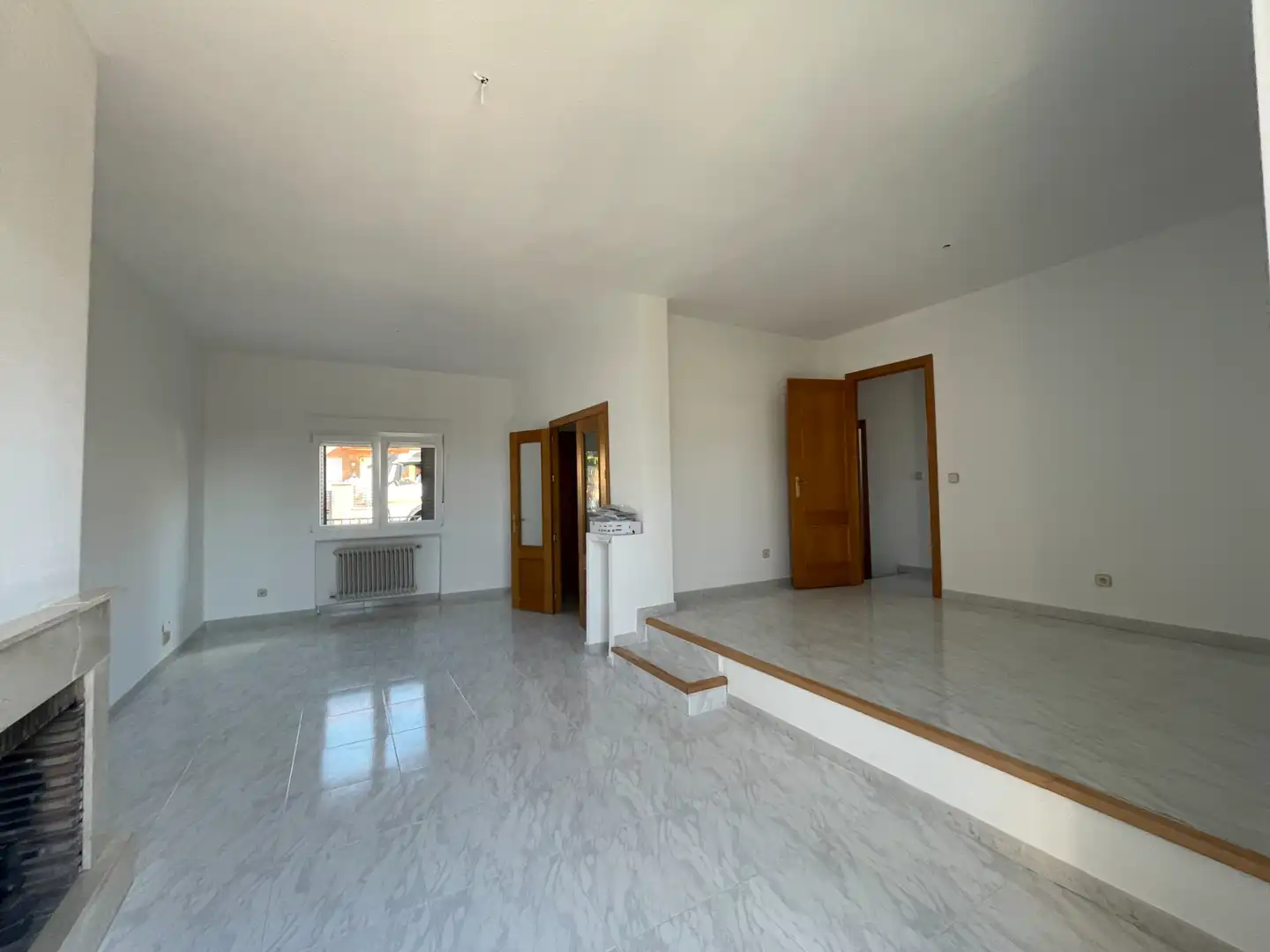 Casa o chalet de alquiler en San Agustín del Guadalix con Aire acondicionado, Calefacción y Jardín privado