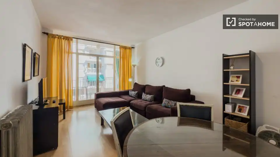 Appartement avec terrasse à louer à Eixample, imagen 4