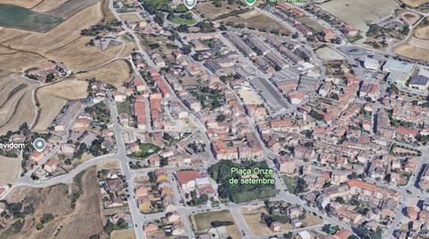 Solar en el centro de Calldetenes con potencial residencial, immagine 3