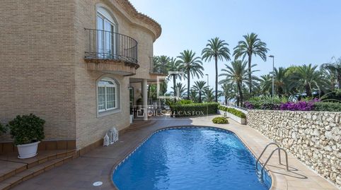 Casa en excelentes condiciones de 6 dormitorios en venta en Cullera, imagen 5