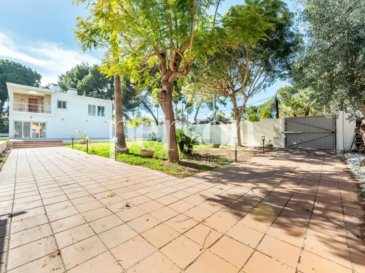 Detached house with pool for sale in La Cañada, imagen 31